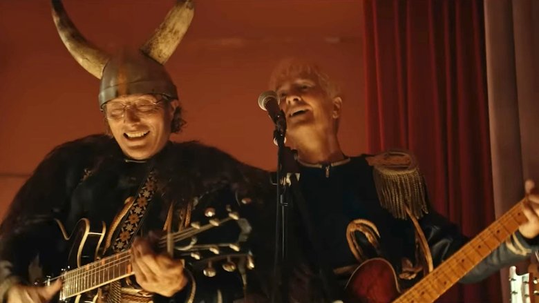 The Last Viking (2025)