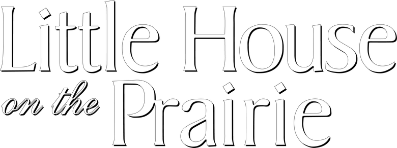 Little House on the Prairie