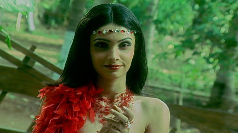 Still image for Ssshhhh...Koi Hai season 1 episode 142: Vikraal Enters a Magical World