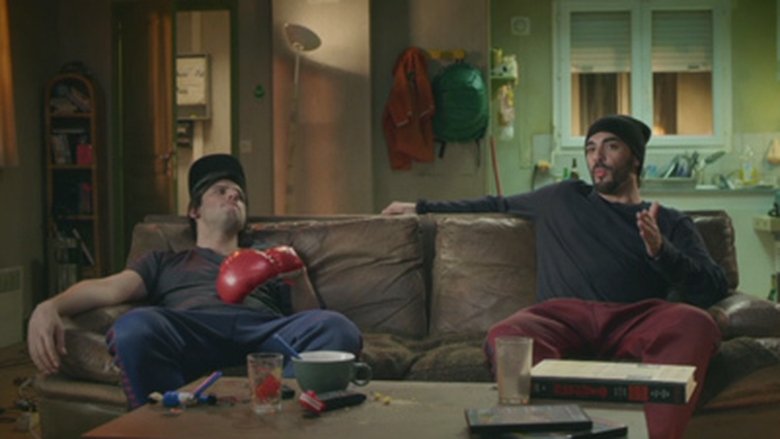 Still image for Blocked season 1 episode 15: Episode 15