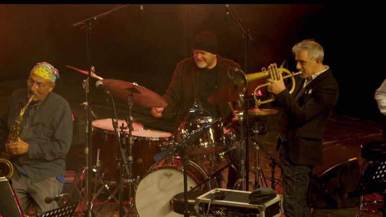 Image d'arrière-plan 4 du film Tutta vita