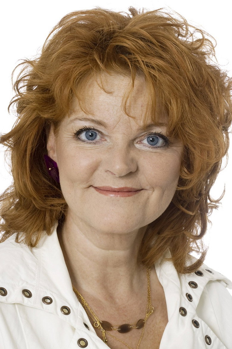 Lene Poulsen photo 2