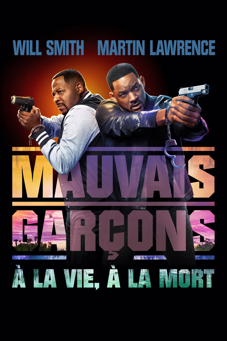 Póster la Película