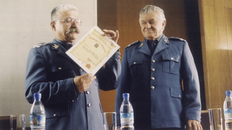 Image d'arrière-plan 8 du film Occident