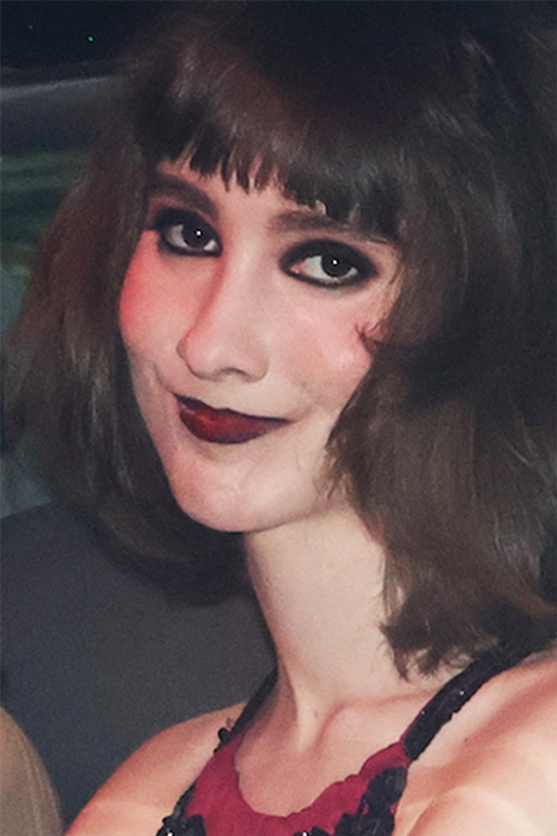 Grace Lloyd