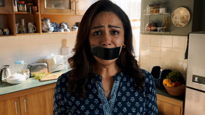 Still image for Kafas season 1 episode 6: Next Steps Still image for Kafas season 1 episode 6: Next Steps