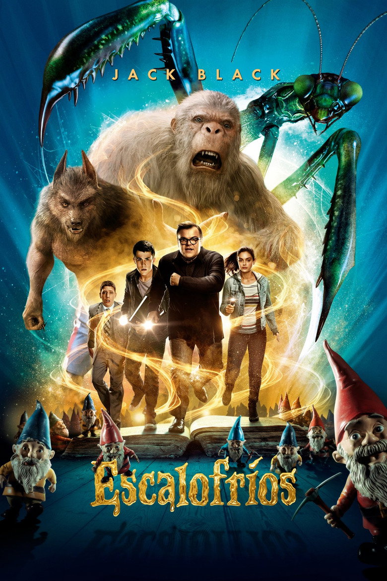 Póster la Película