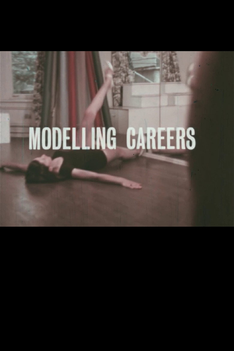 Modelling Careers background