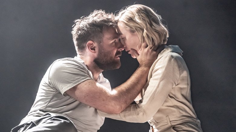 The Tragedy of Macbeth main backdrop