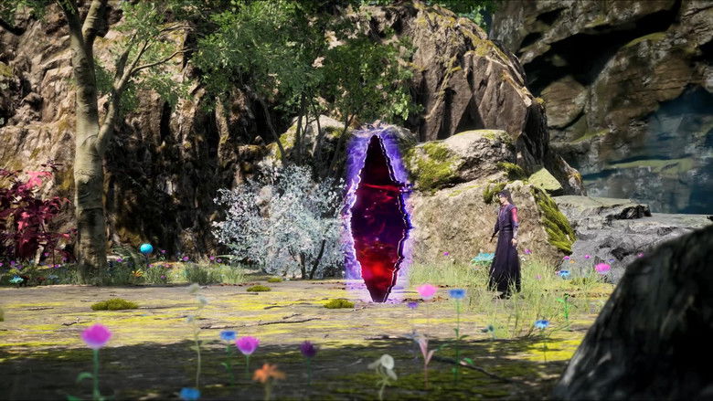 Still image for Glorious Revenge of Ye Feng season 1 episode 55: Episode 55 Still image for Glorious Revenge of Ye Feng season 1 episode 55: Episode 55