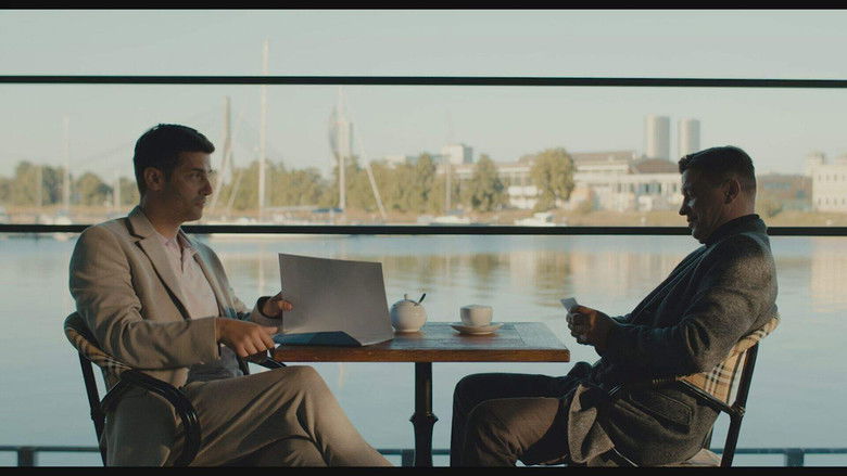 Still image for Uzticības persona season 1 episode 1: Episode 1