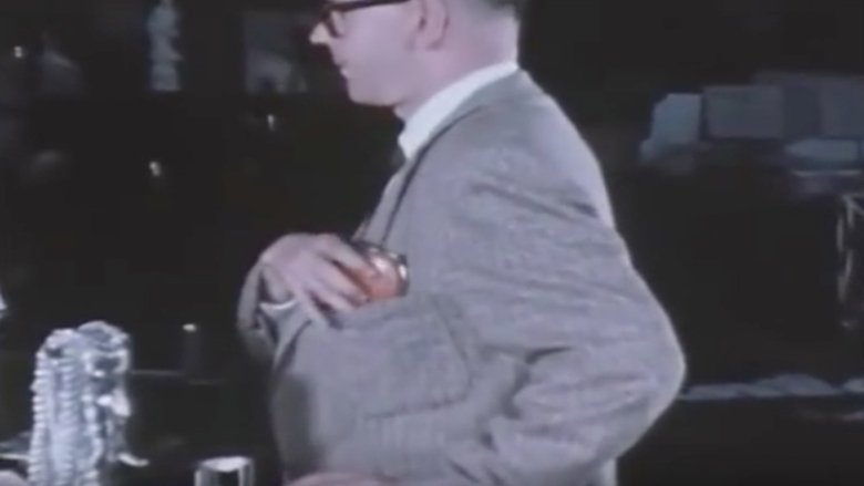 Boosting is a Business (1960)