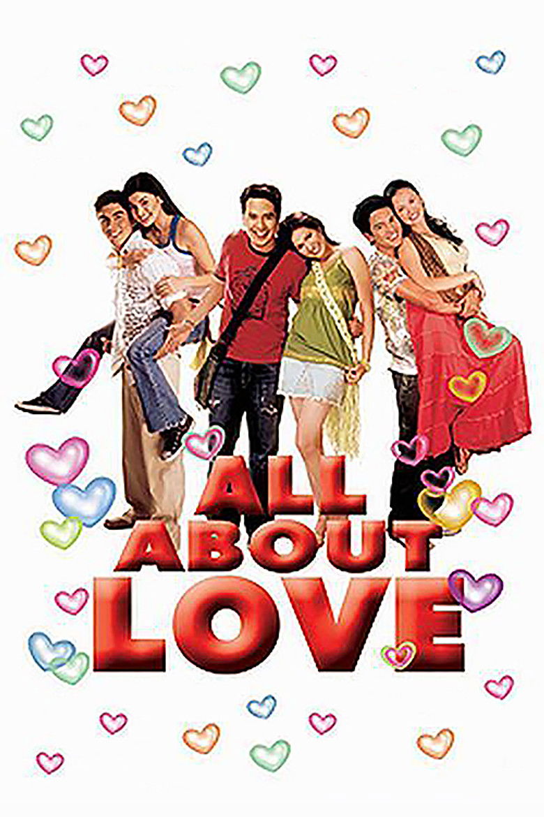 Imatge de All About Love