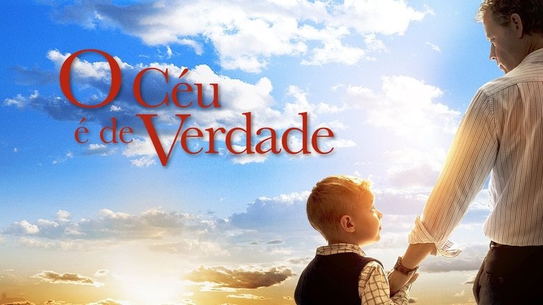 Heaven Is for Real (2014)