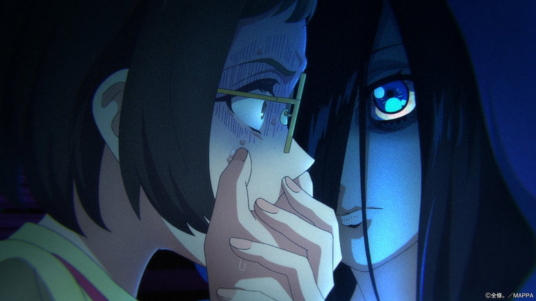 Still from ZENSHU - Season 1 Episode 7