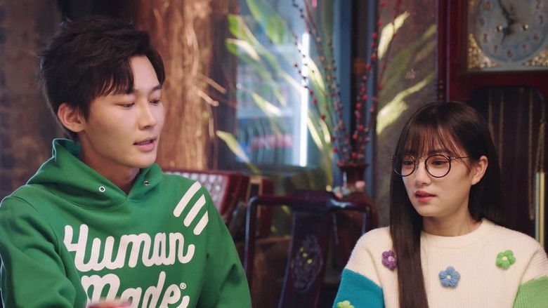 Still image for I Belonged to Your World season 1 episode 12: Episode 12 Still image for I Belonged to Your World season 1 episode 12: Episode 12