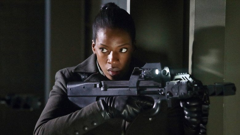 Still from Dark Matter - Season 3 Episode 3