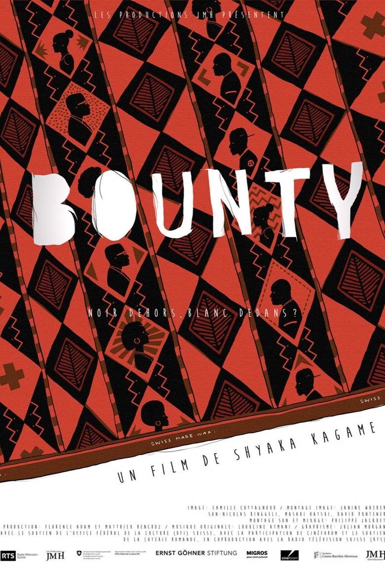 Bounty main poster
