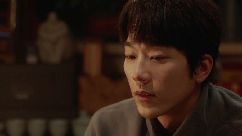 Still image for Winter Night season 1 episode 19: Episode 19 Still image for Winter Night season 1 episode 19: Episode 19