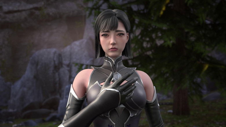 Still image for Rise of The Dragon season 1 episode 35: Episode 35