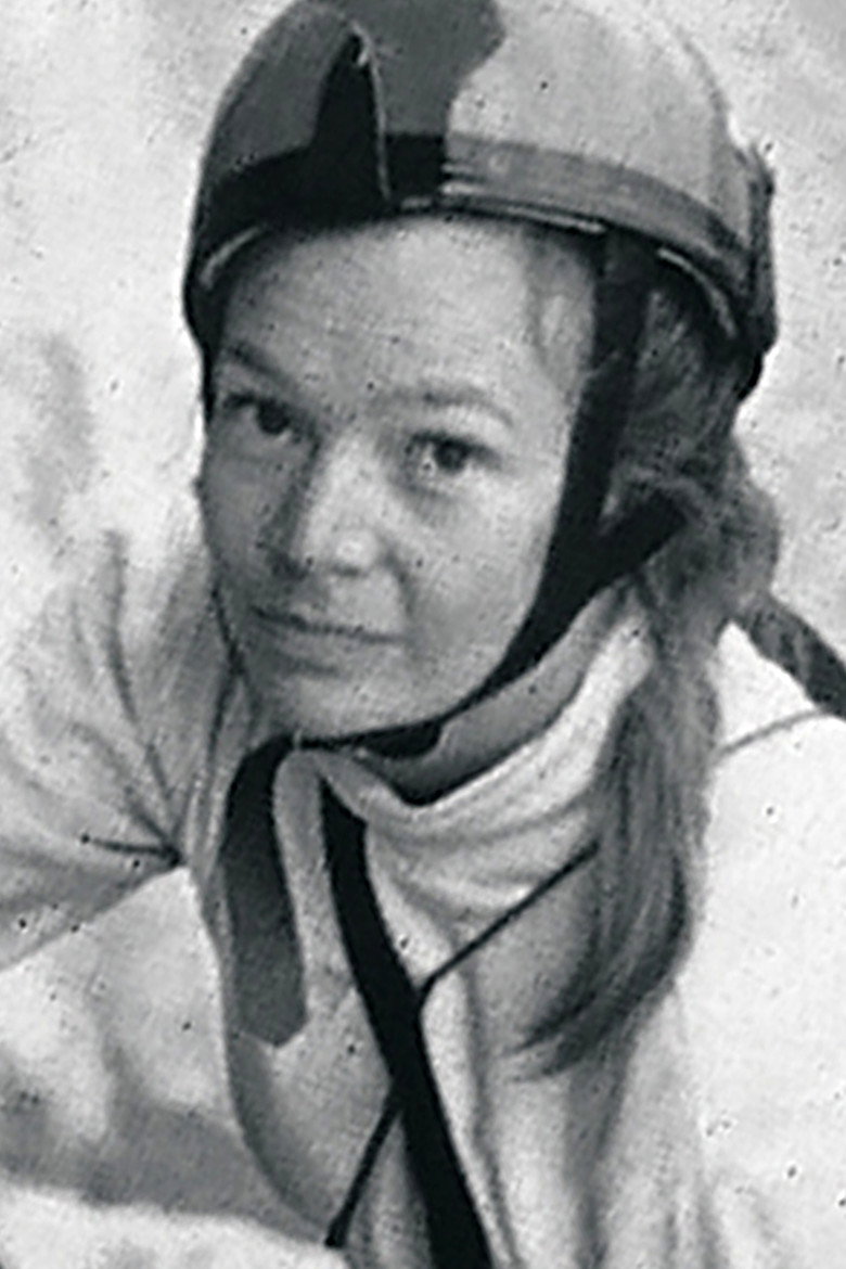 Elizabeth Burkner Robbins photo 3