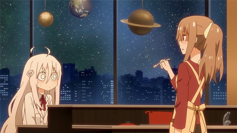Still from Himouto! Umaru-chan - Temporada 2 Episodio 11
