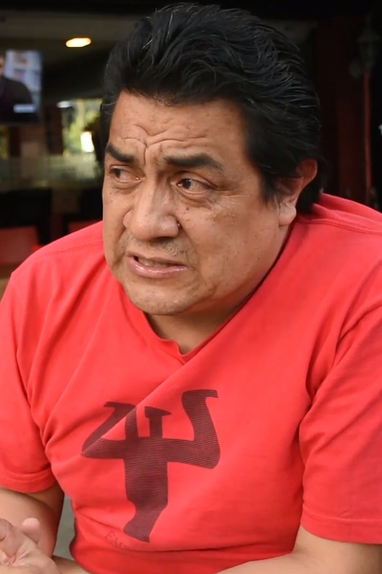 Photo de Jesús Lozano Ruiz