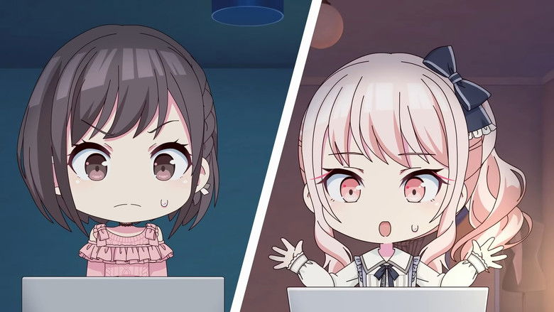 Still image for Petit SEKAI season 1 episode 5: Why Don't We Stop With 25:00? Still image for Petit SEKAI season 1 episode 5: Why Don't We Stop With 25:00?