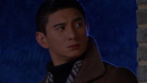 Still image for Severe Winter season 1 episode 29: Episode 29