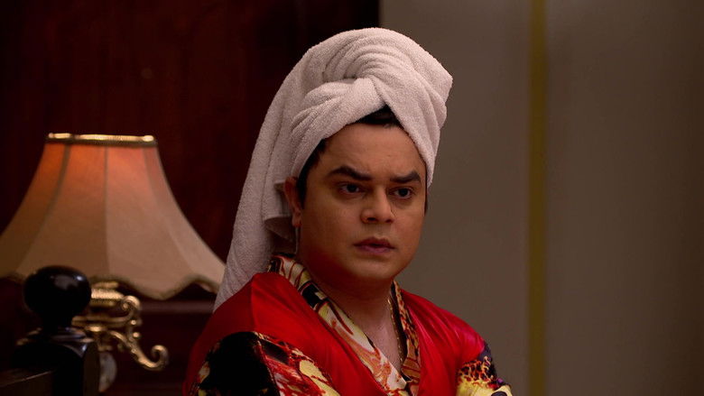 Sajan Ko Mila Invitation