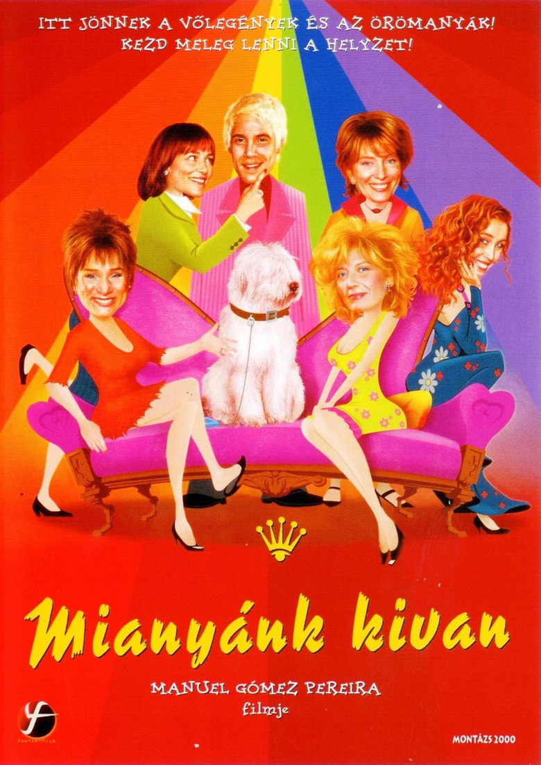 Film poster