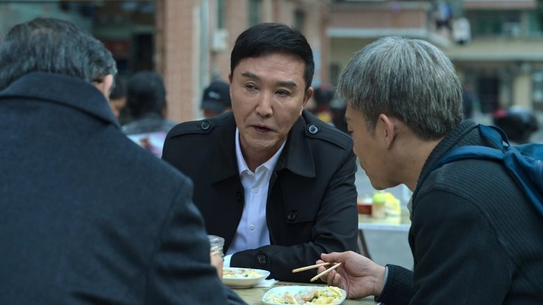 Still image for The Knockout season 1 episode 2: Episode 2 Still image for The Knockout season 1 episode 2: Episode 2