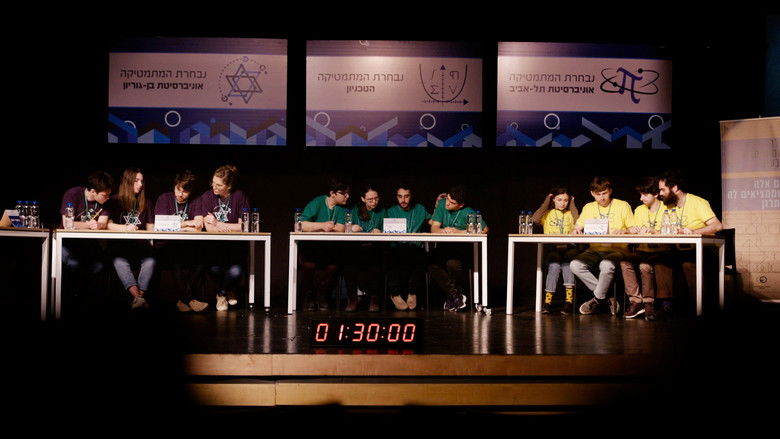 Still image for Sovietska season 1 episode 7: A Storm in a Teacup