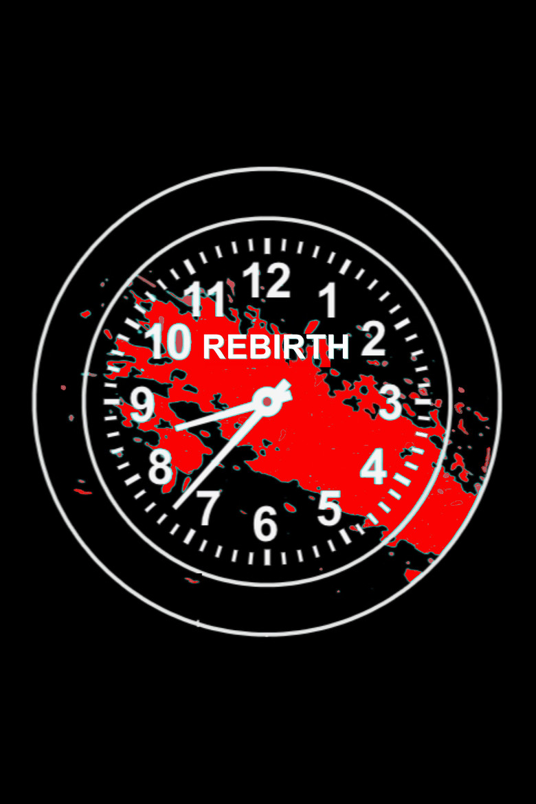 Imatge de 8:37 Rebirth