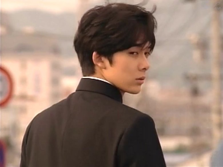 Still image for Hakusen Nagashi season 1 episode 4: A love letter betrayed Still image for Hakusen Nagashi season 1 episode 4: A love letter betrayed