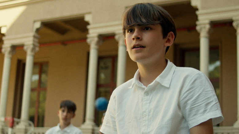 Cuatro Esquinas still