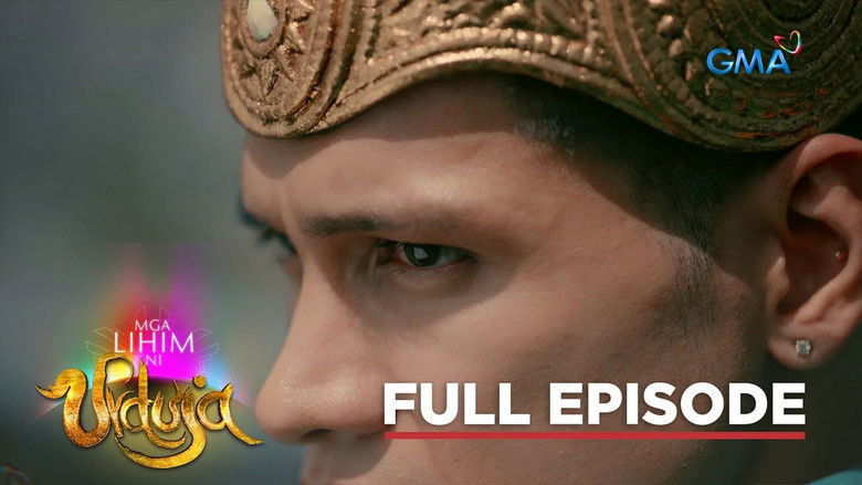 Still image for Secrets of Urduja season 1 episode 34: Outburst Still image for Secrets of Urduja season 1 episode 34: Outburst