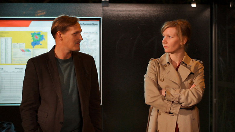 Above Us Only Sky image 4