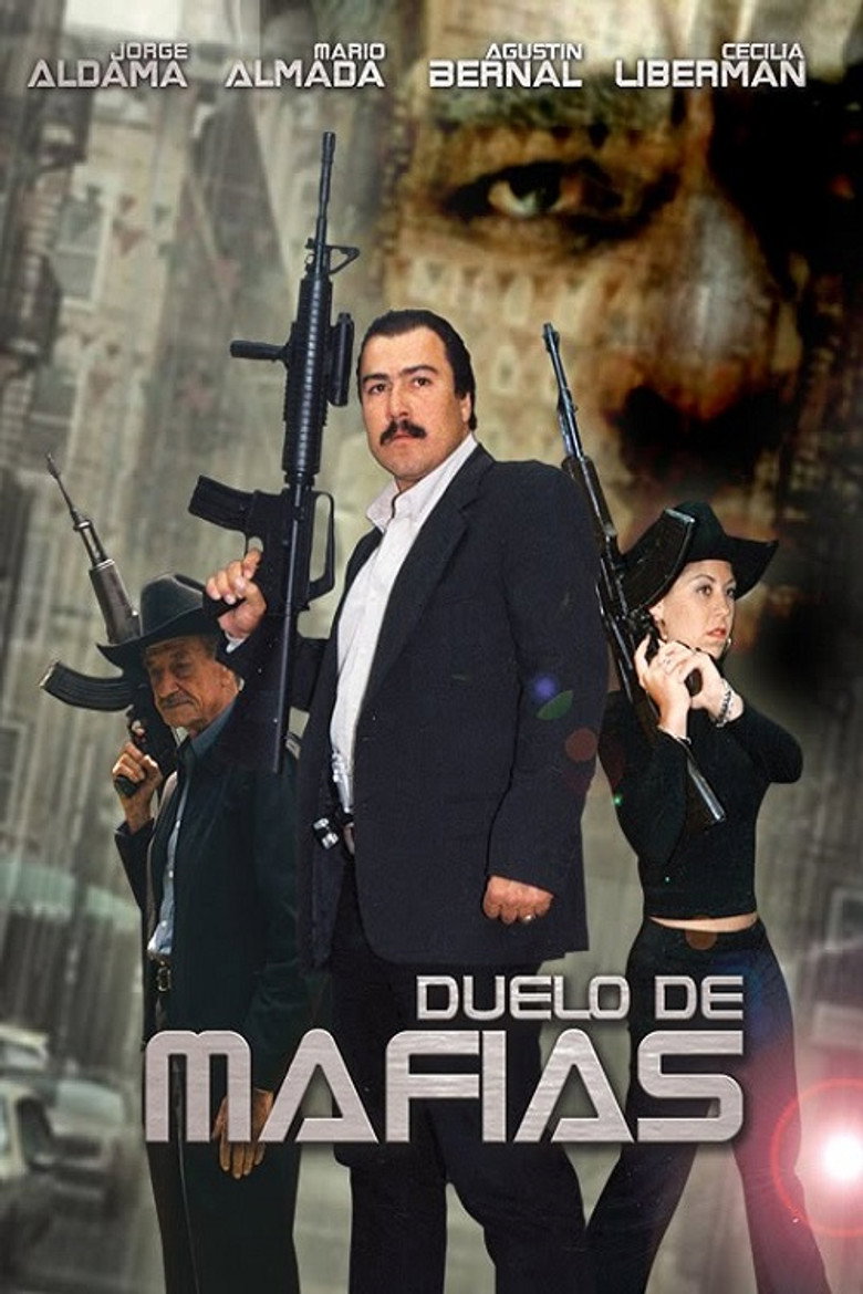 Duelo De Mafias background