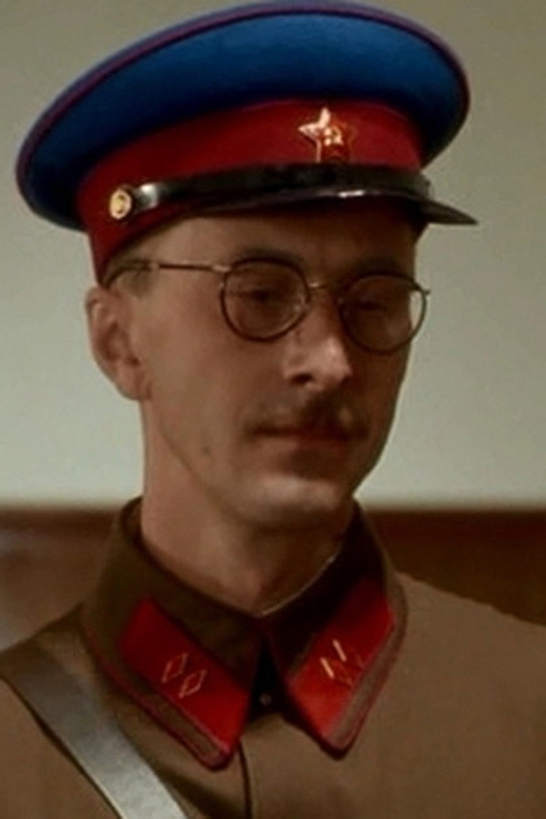 Vladimir Kuleshov photo 2