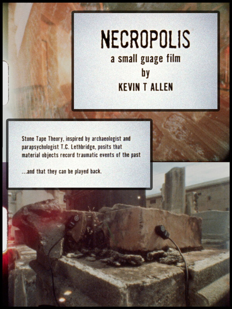 NECROPOLIS