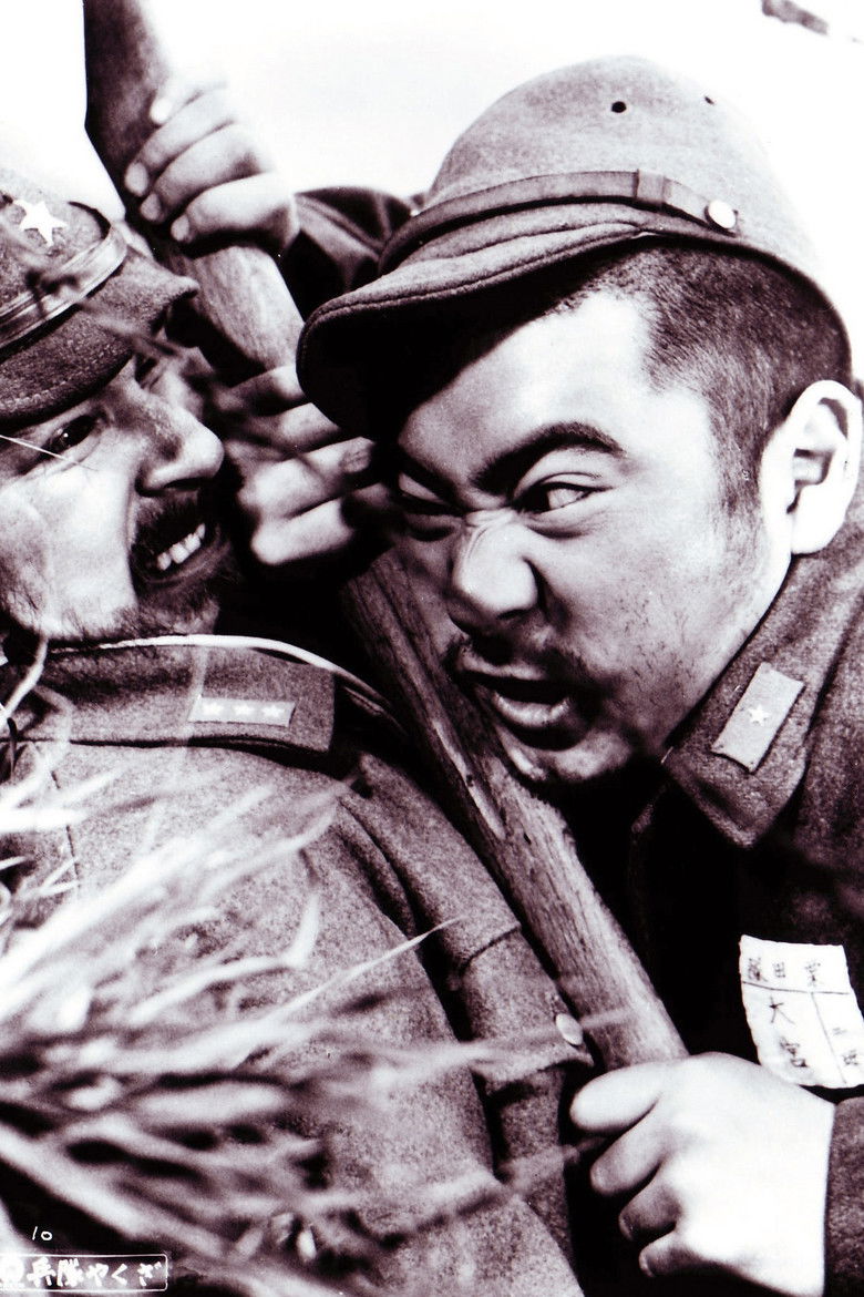 The Hoodlum Soldier Collection backdrop image