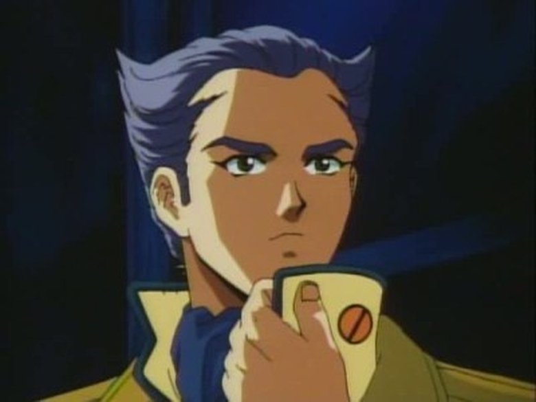 Still image for Macross 7 season 1 episode 24: Merry Go Round Still image for Macross 7 season 1 episode 24: Merry Go Round