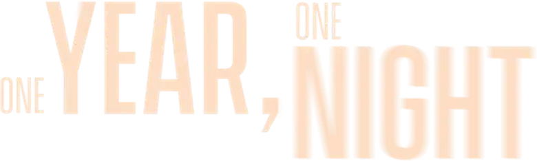 One Year, One Night
