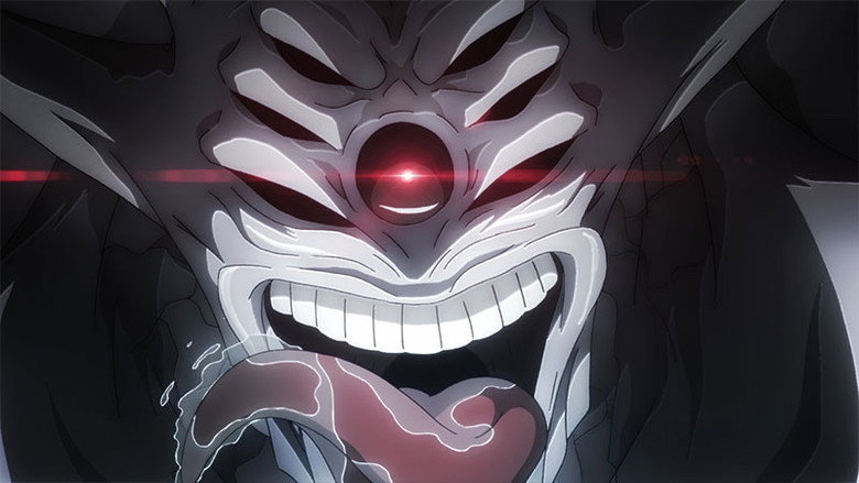 Tokyo Ghoul Saison 4 Netflix