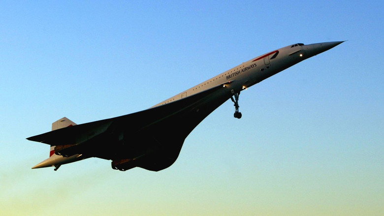 Concorde : les 10 secrets de l’avion supersonique