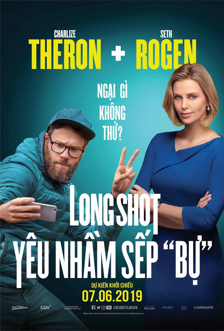 Y&ecirc;u Nhầm Sếp Bự (2019)