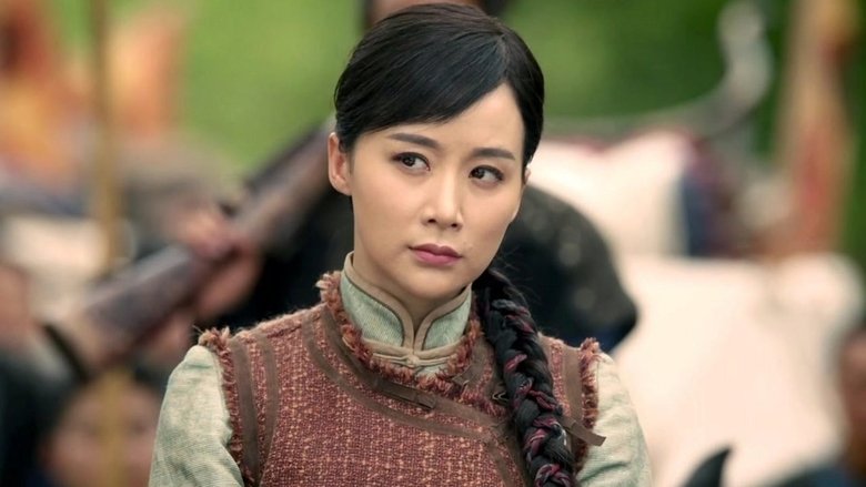 Still image for Road of Loyalty season 1 episode 3: Episode 3