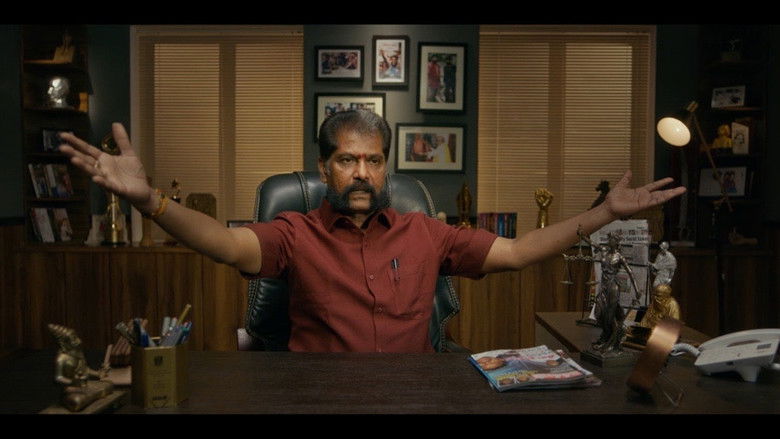 Still image for Koose Munisamy Veerappan season 1 episode 2: Into The Wild Still image for Koose Munisamy Veerappan season 1 episode 2: Into The Wild