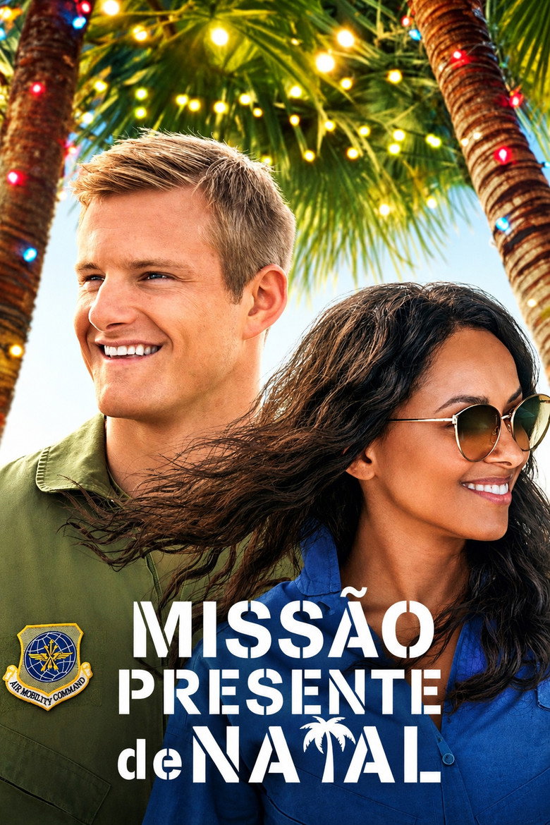 Missão Presente de Natal